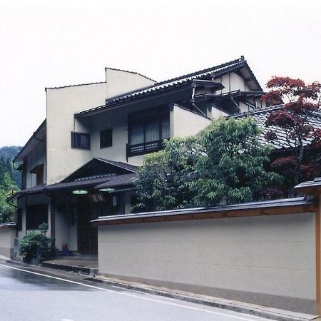 Tsutaya Seirantei Toyooka (Hyogo) Bagian luar foto
