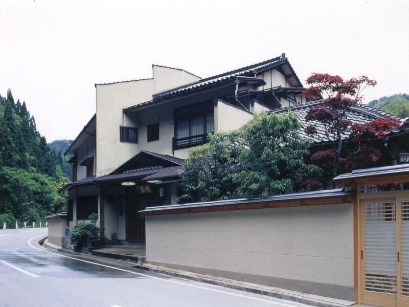 Tsutaya Seirantei Toyooka (Hyogo) Bagian luar foto